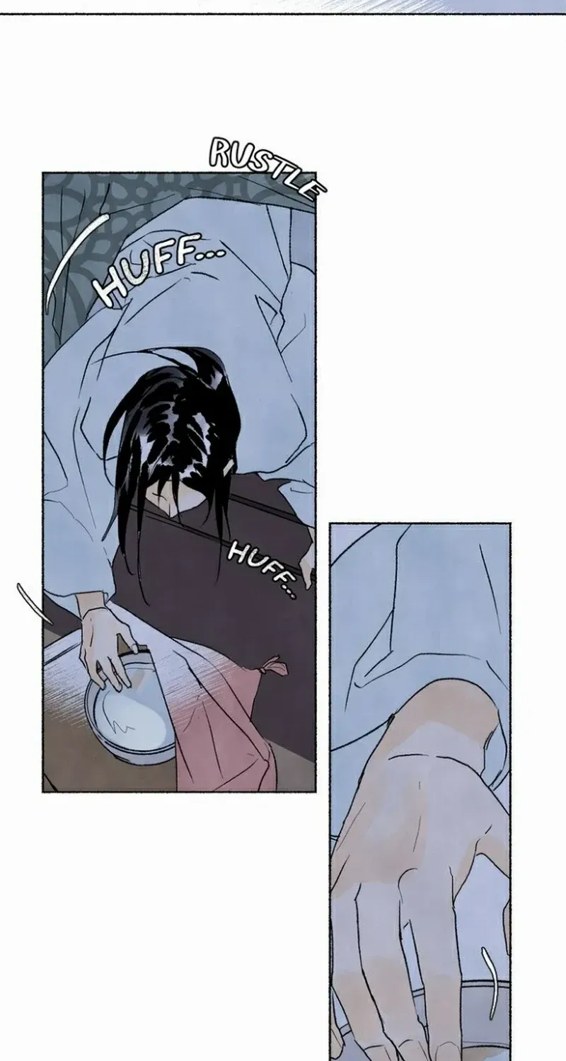 The Tale Of The Frost Flower Zinmanga X Chapter 19 Page 89