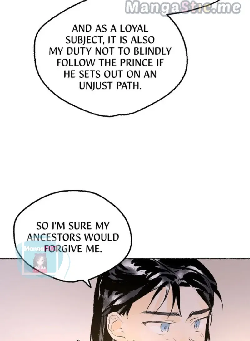The Tale Of The Frost Flower Zinmanga X Chapter 18 Page 46