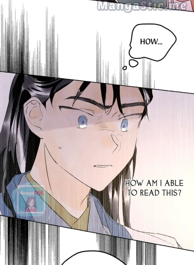 The Tale Of The Frost Flower Zinmanga X Chapter 18 Page 57
