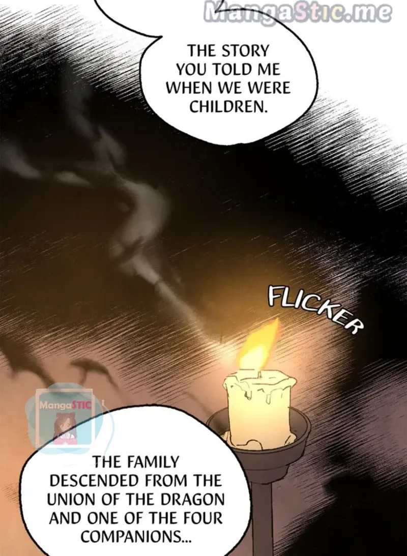 The Tale Of The Frost Flower Zinmanga X Chapter 18 Page 64