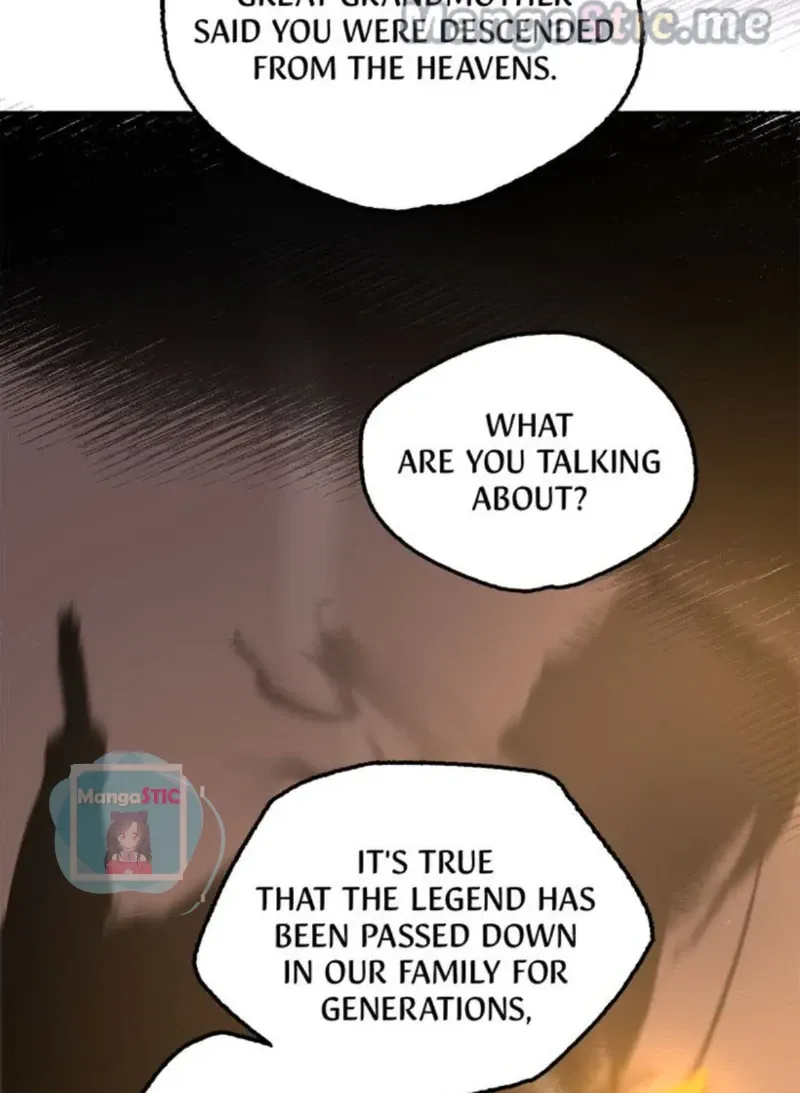 The Tale Of The Frost Flower Zinmanga X Chapter 18 Page 68