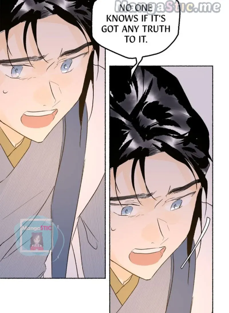 The Tale Of The Frost Flower Zinmanga X Chapter 18 Page 70
