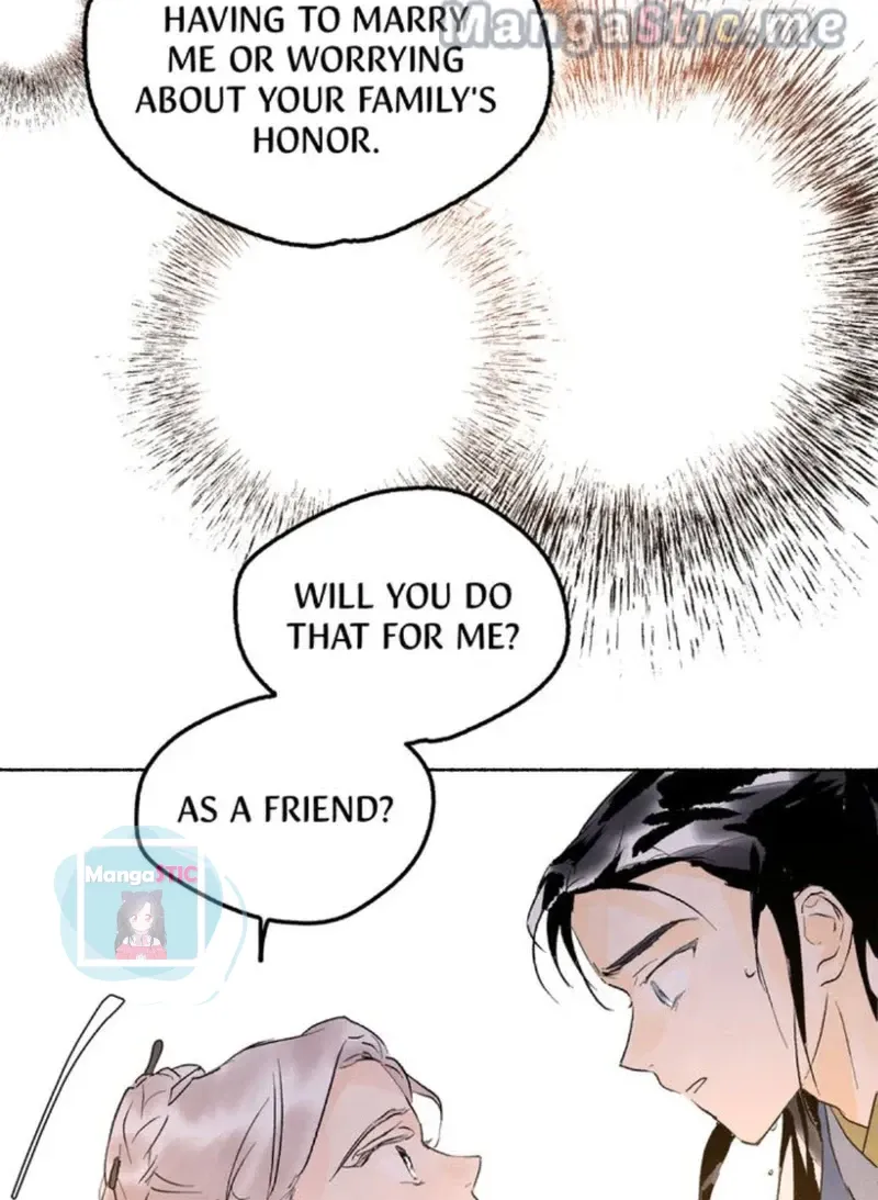 The Tale Of The Frost Flower Zinmanga X Chapter 18 Page 85