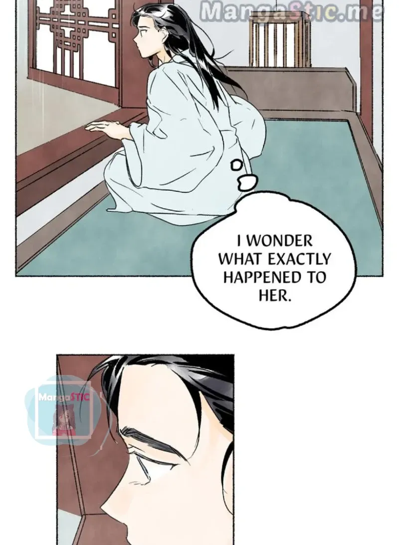 The Tale Of The Frost Flower Zinmanga X Chapter 17 Page 7