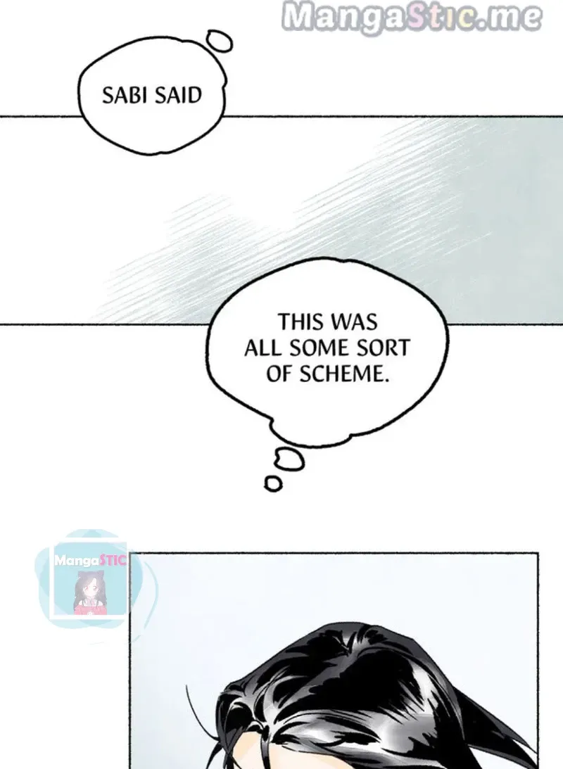 The Tale Of The Frost Flower Zinmanga X Chapter 17 Page 9