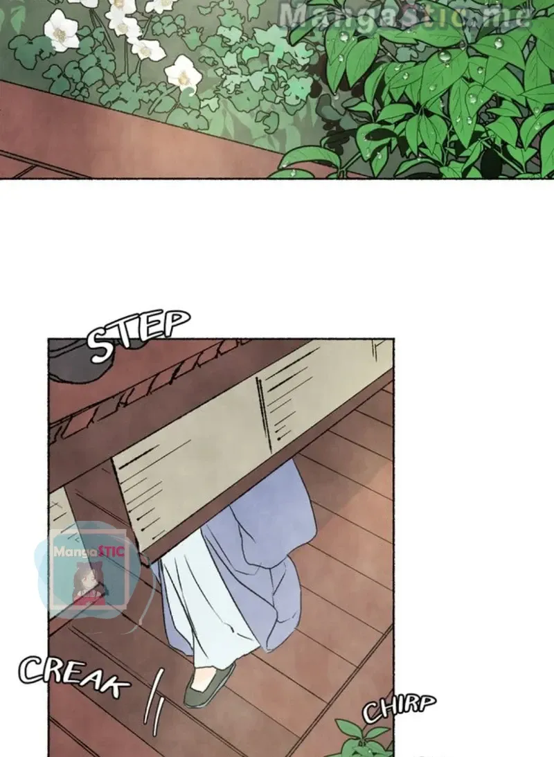 The Tale Of The Frost Flower Zinmanga X Chapter 17 Page 13
