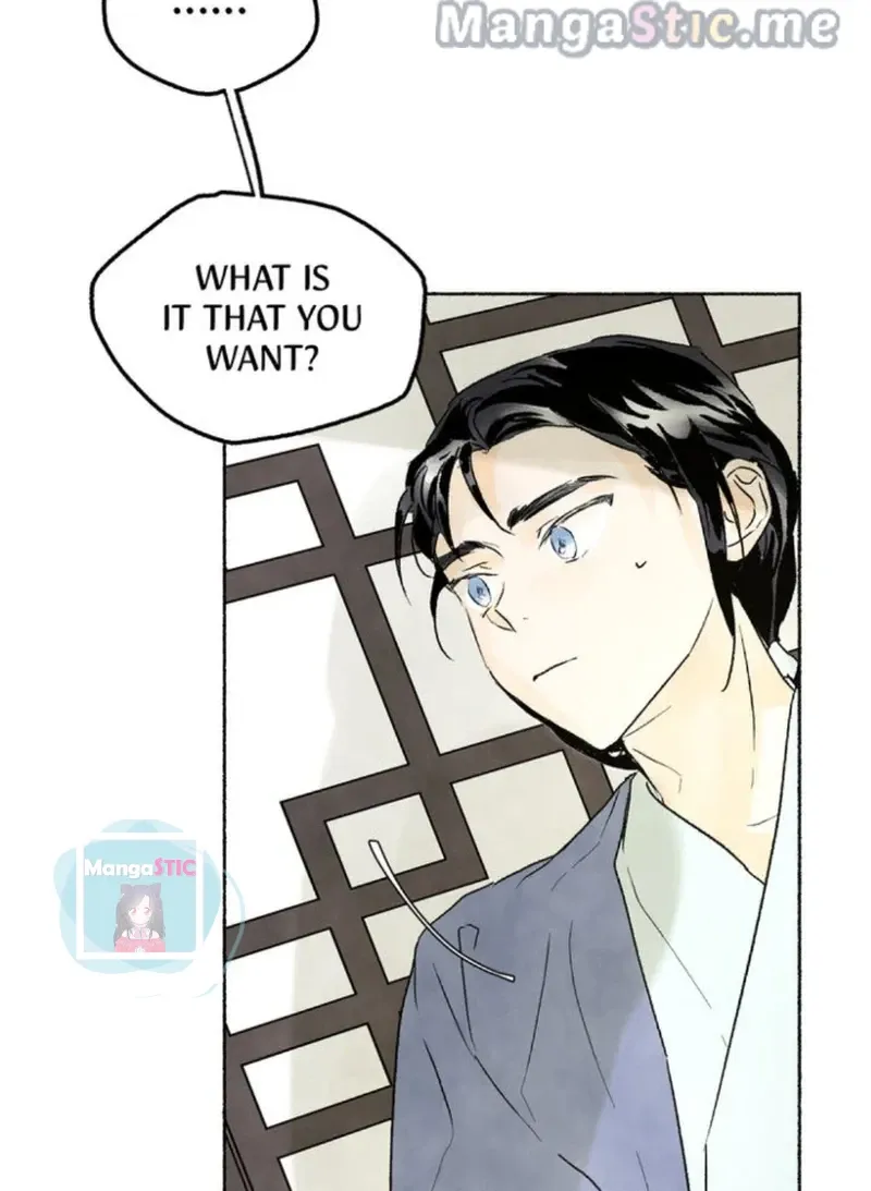 The Tale Of The Frost Flower Zinmanga X Chapter 17 Page 16