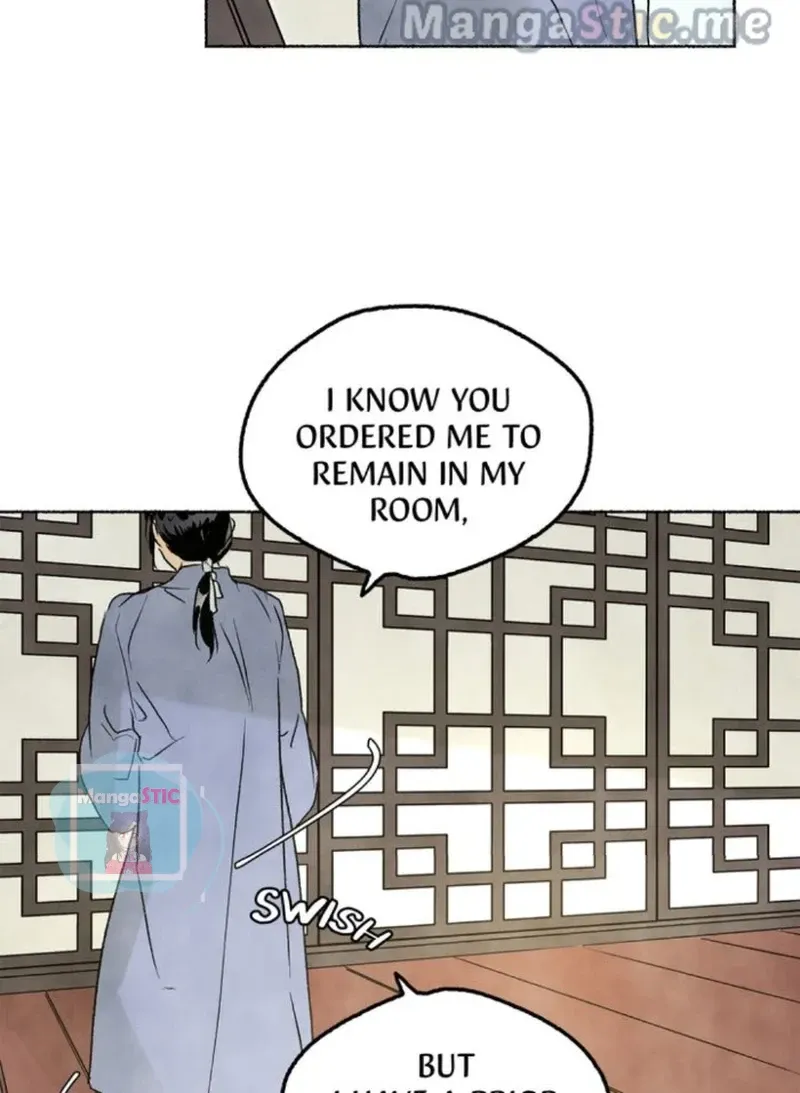 The Tale Of The Frost Flower Zinmanga X Chapter 17 Page 17