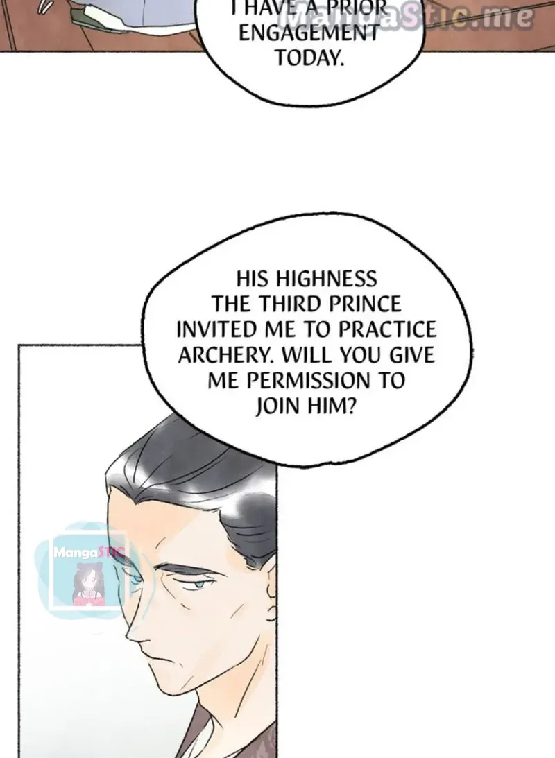 The Tale Of The Frost Flower Zinmanga X Chapter 17 Page 18