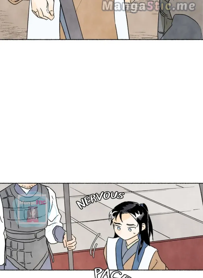 The Tale Of The Frost Flower Zinmanga X Chapter 17 Page 25