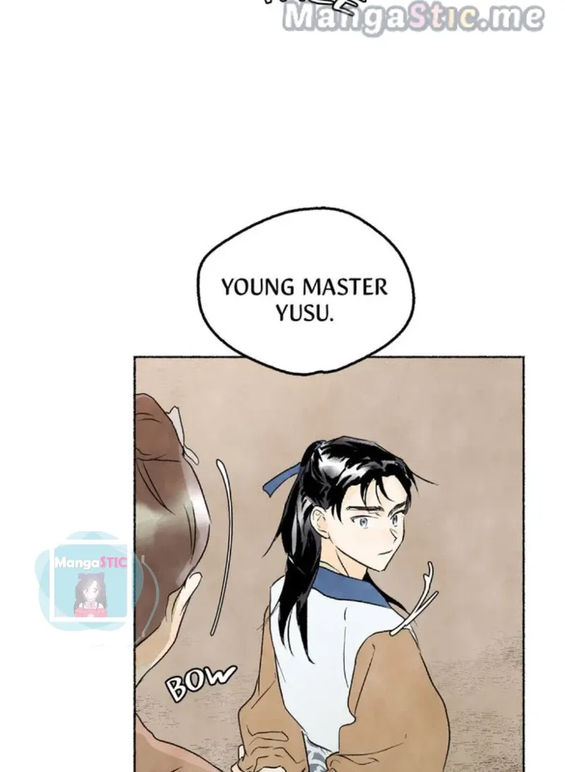 The Tale Of The Frost Flower Zinmanga X Chapter 17 Page 26