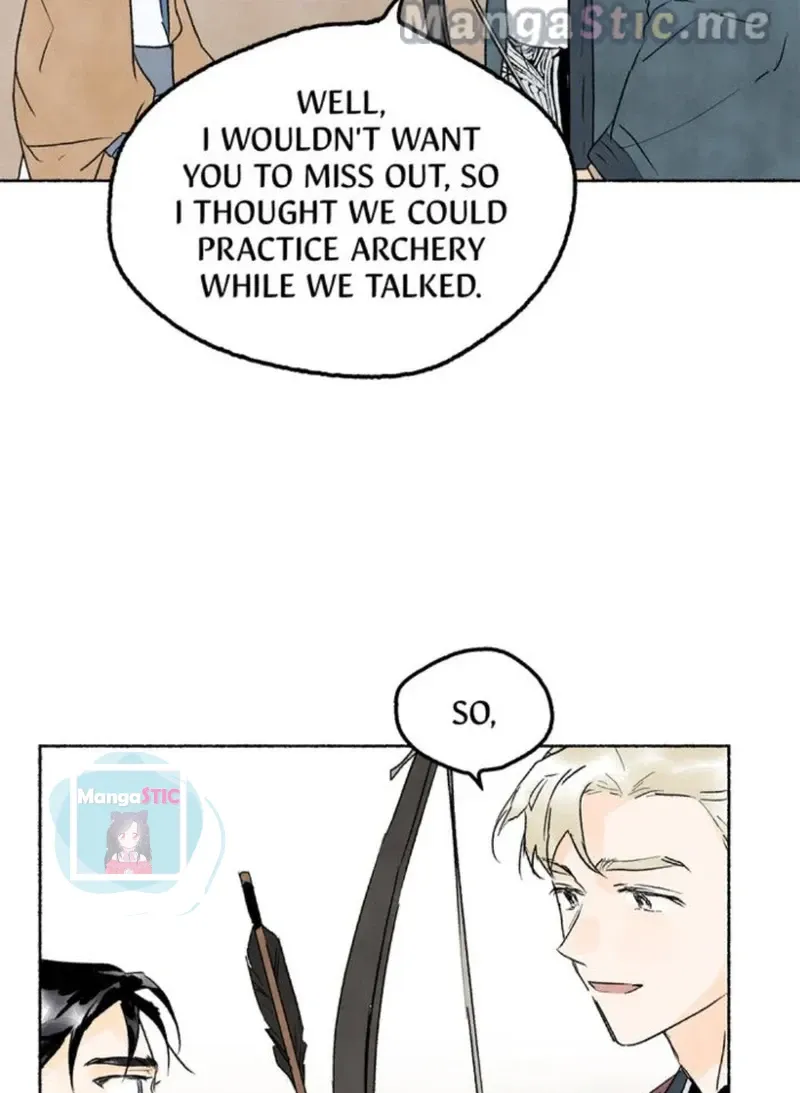 The Tale Of The Frost Flower Zinmanga X Chapter 17 Page 34