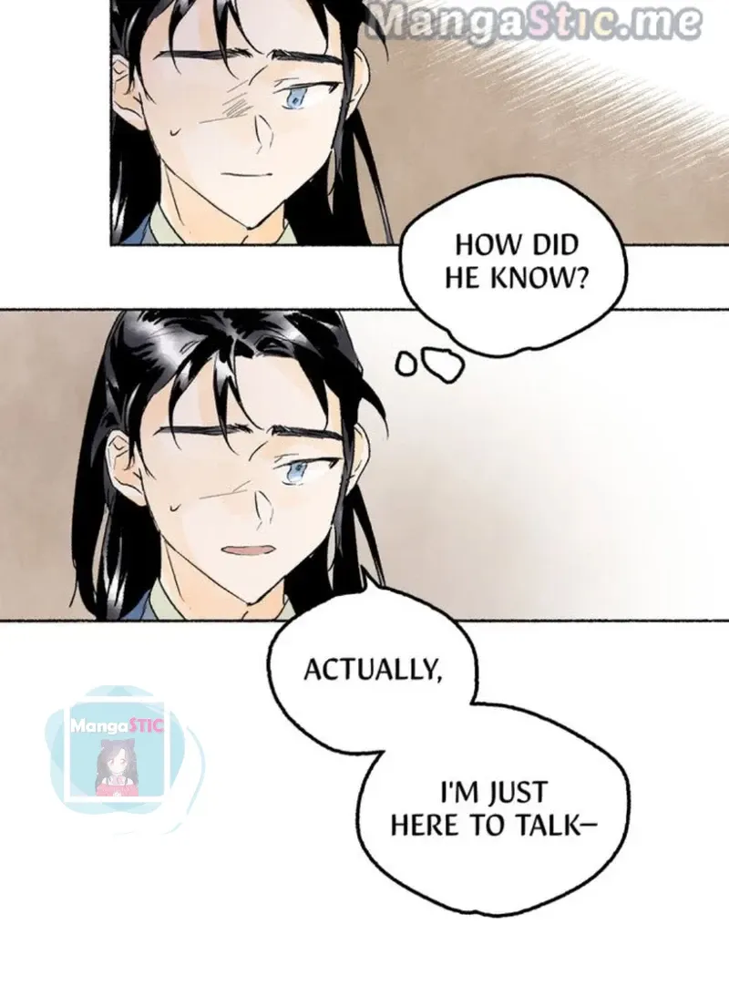 The Tale Of The Frost Flower Zinmanga X Chapter 17 Page 36