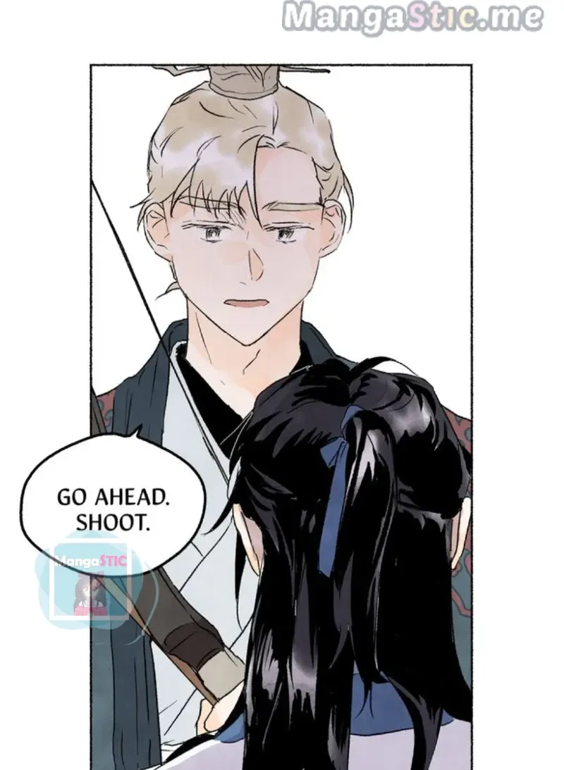 The Tale Of The Frost Flower Zinmanga X Chapter 17 Page 37