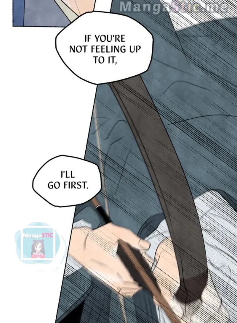 The Tale Of The Frost Flower Zinmanga X Chapter 17 Page 40