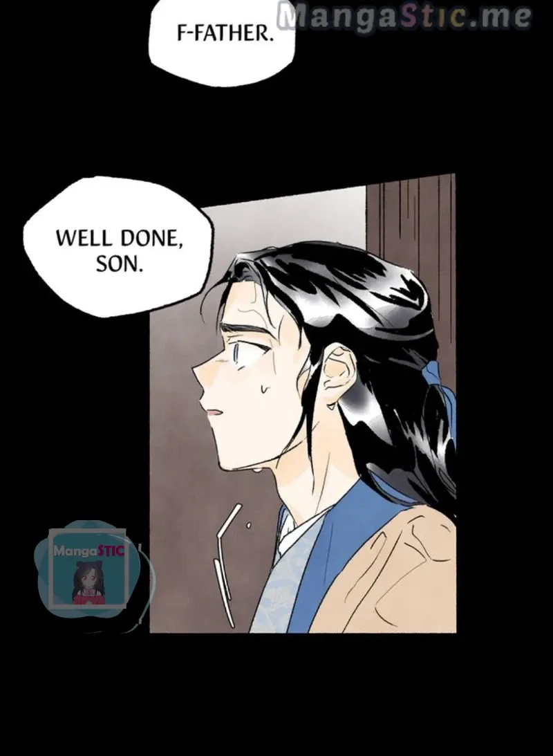 The Tale Of The Frost Flower Zinmanga X Chapter 16 Page 86