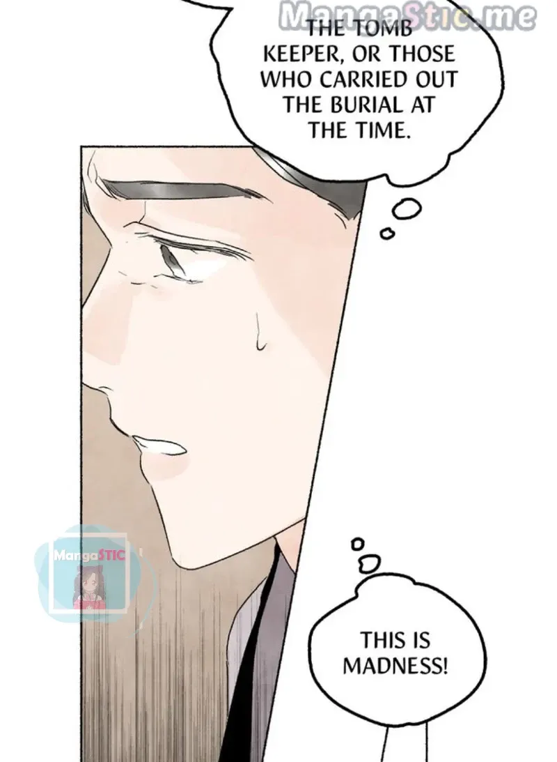 The Tale Of The Frost Flower Zinmanga X Chapter 14 Page 6