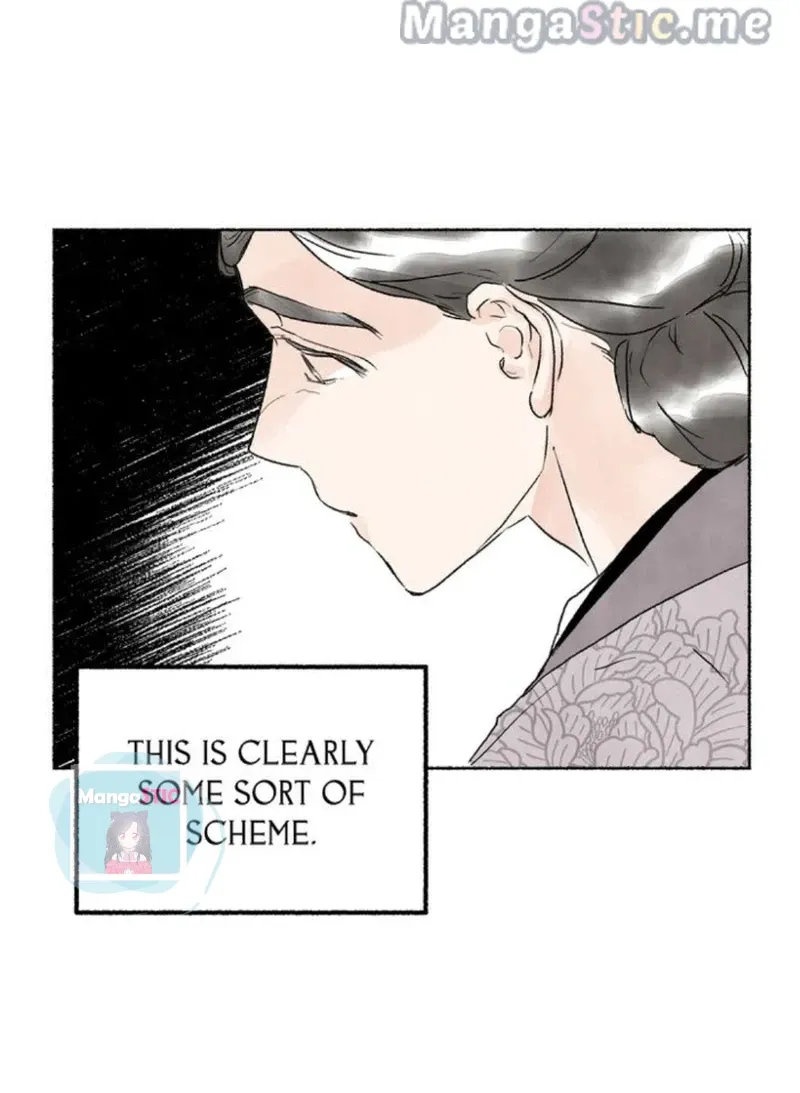 The Tale Of The Frost Flower Zinmanga X Chapter 14 Page 8