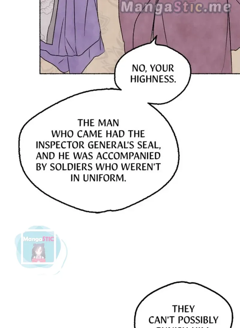 The Tale Of The Frost Flower Zinmanga X Chapter 14 Page 10