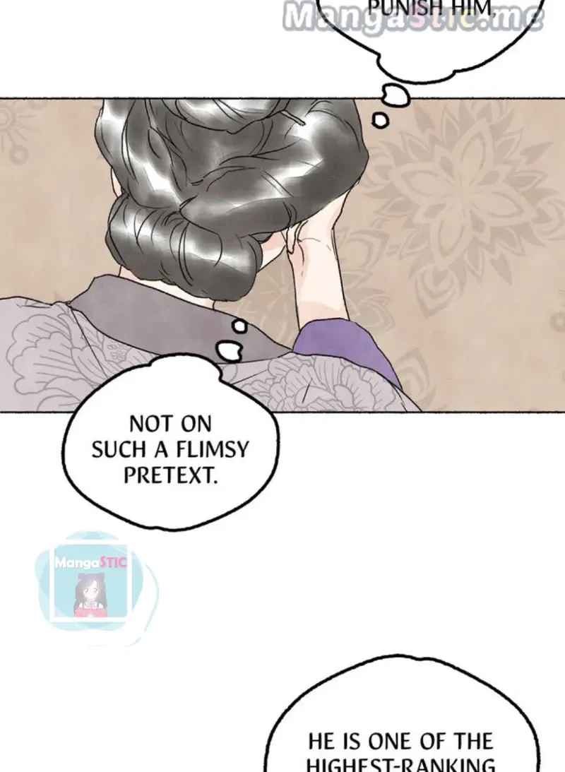 The Tale Of The Frost Flower Zinmanga X Chapter 14 Page 11