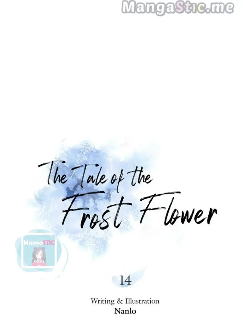 The Tale Of The Frost Flower Zinmanga X Chapter 14 Page 19