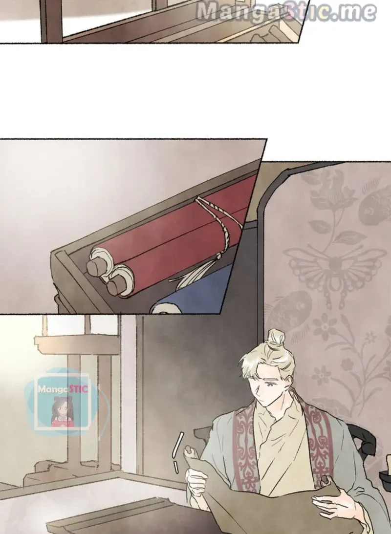 The Tale Of The Frost Flower Zinmanga X Chapter 14 Page 21