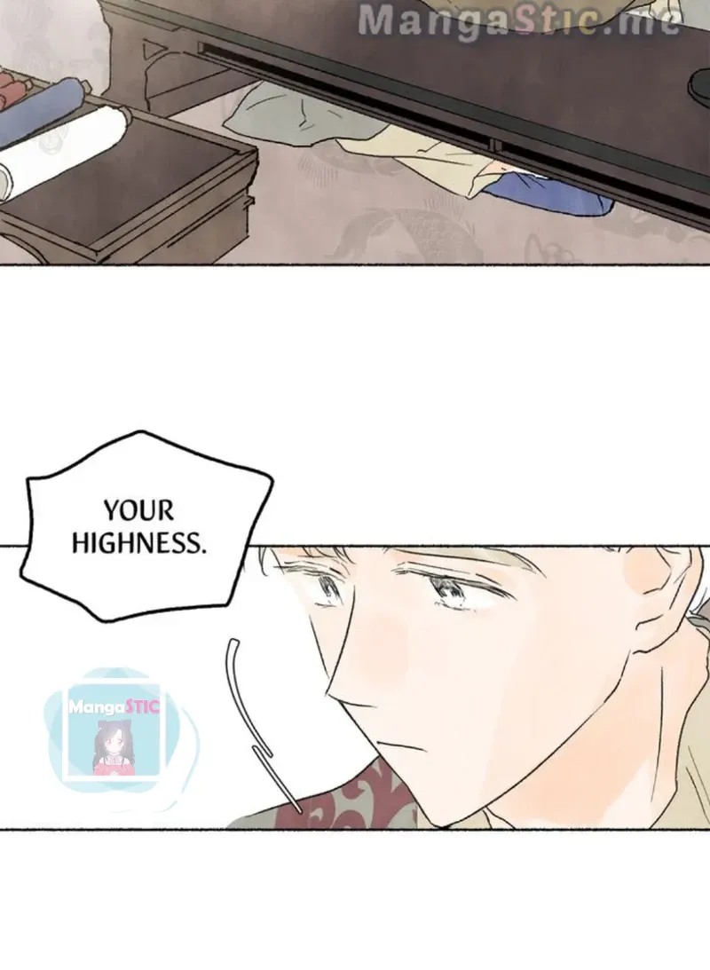 The Tale Of The Frost Flower Zinmanga X Chapter 14 Page 22