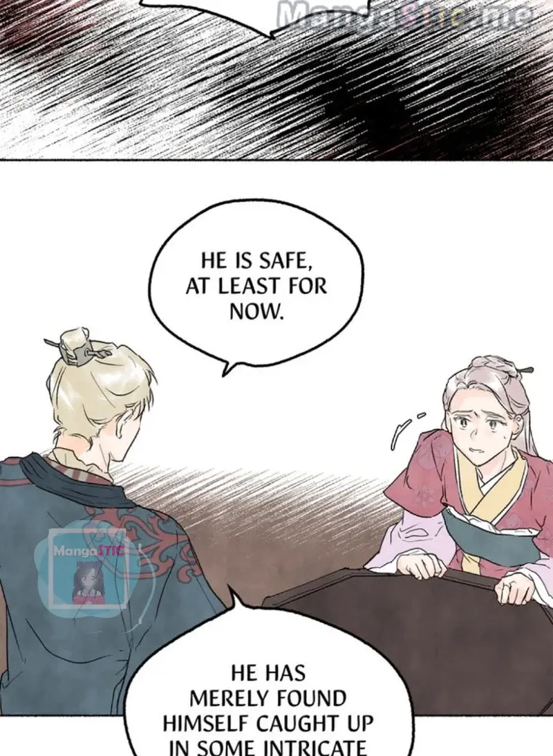 The Tale Of The Frost Flower Zinmanga X Chapter 14 Page 31