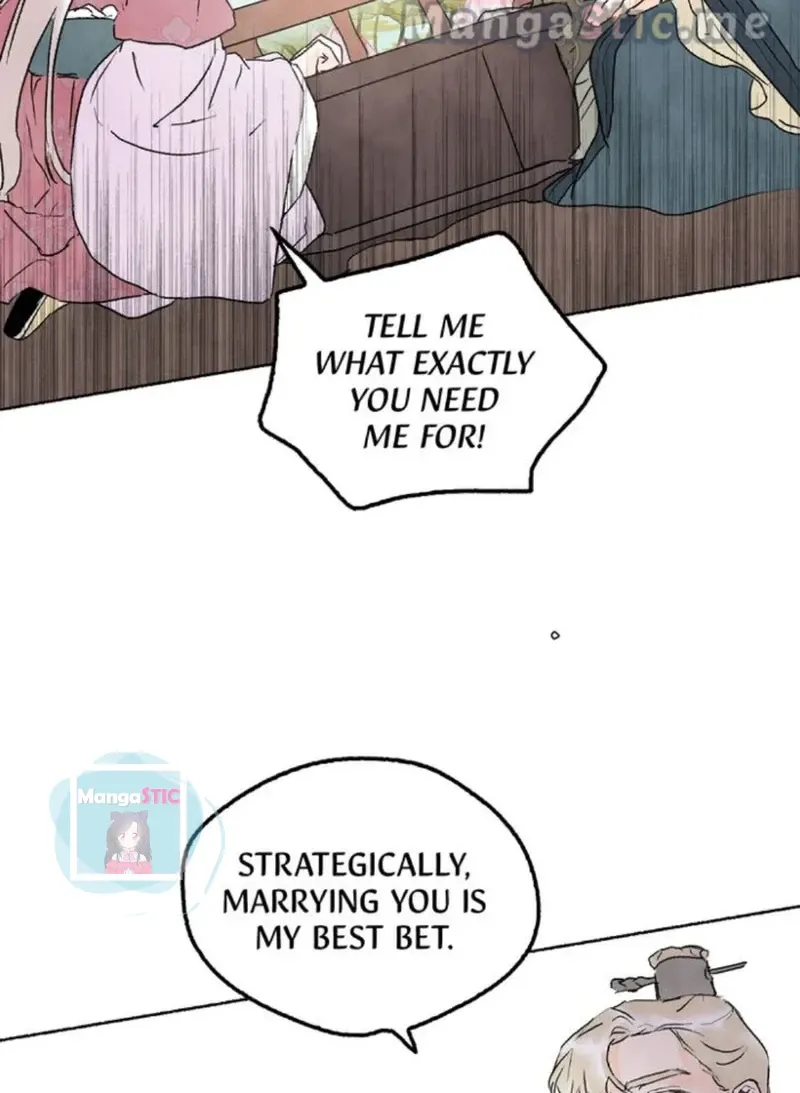 The Tale Of The Frost Flower Zinmanga X Chapter 14 Page 39