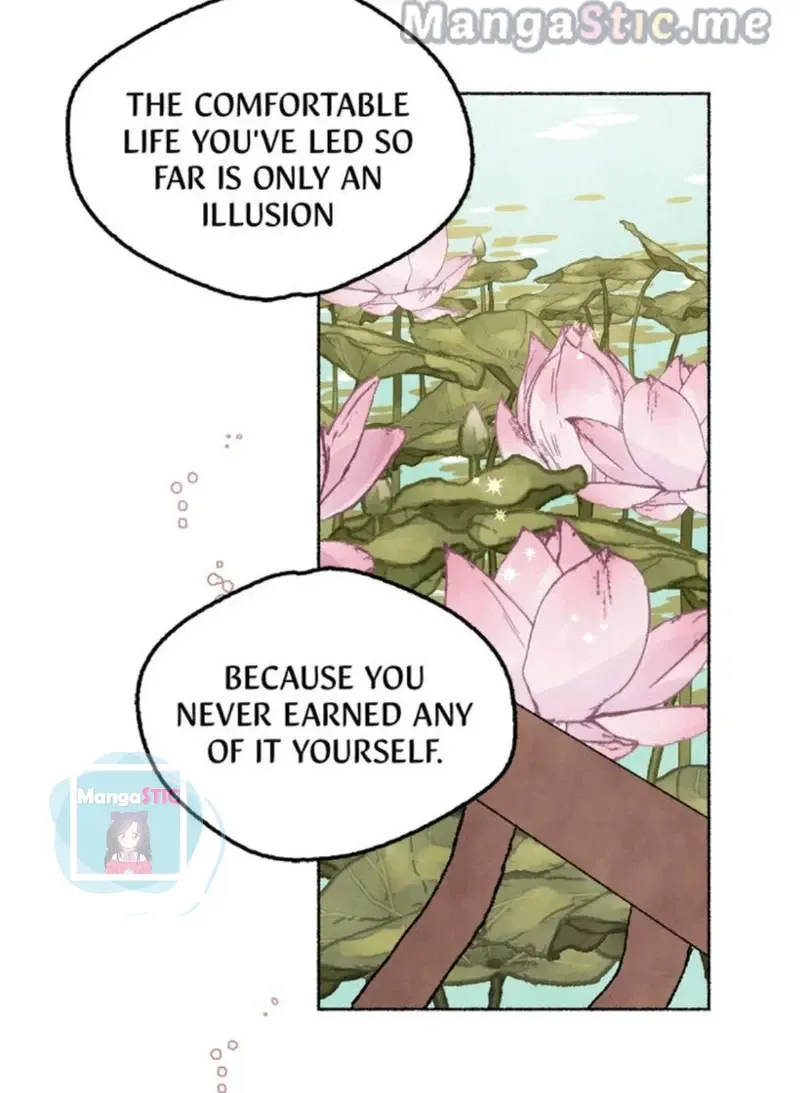 The Tale Of The Frost Flower Zinmanga X Chapter 14 Page 50