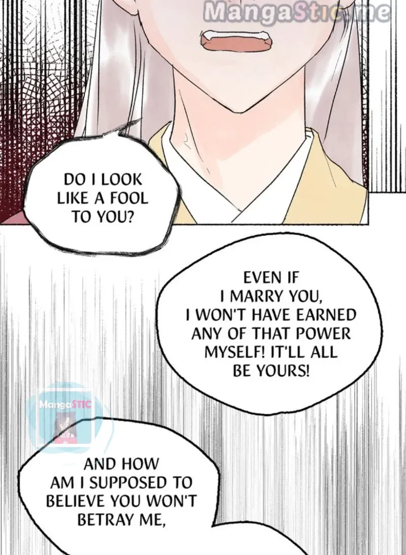 The Tale Of The Frost Flower Zinmanga X Chapter 14 Page 57