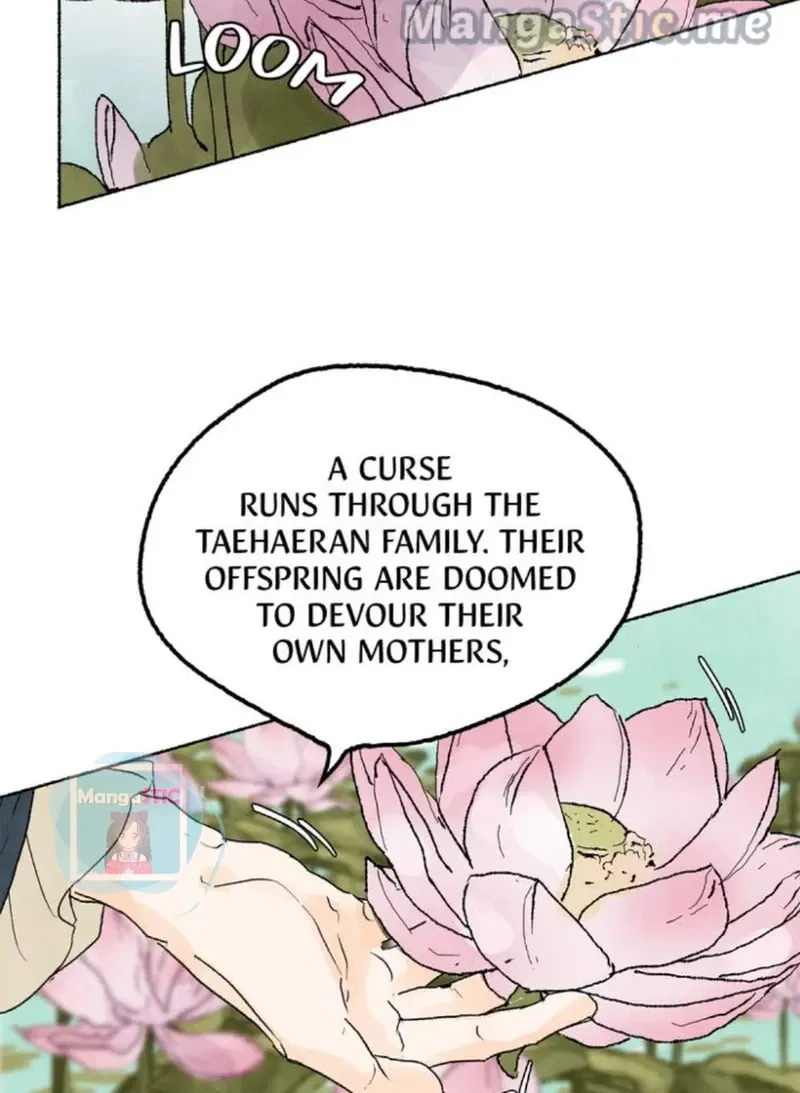The Tale Of The Frost Flower Zinmanga X Chapter 14 Page 65