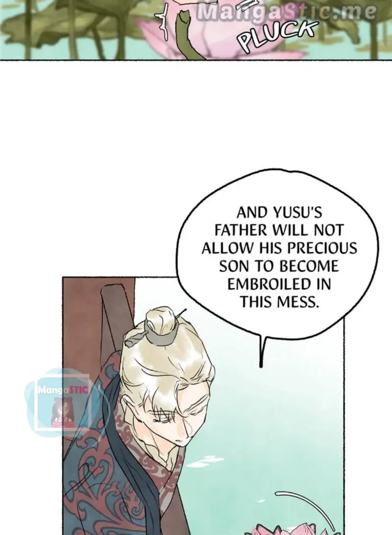 The Tale Of The Frost Flower Zinmanga X Chapter 14 Page 66