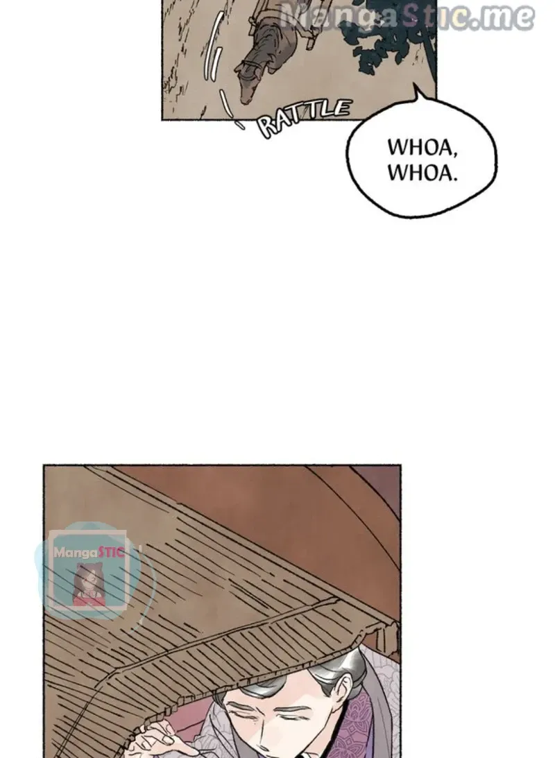 The Tale Of The Frost Flower Zinmanga X Chapter 13 Page 4