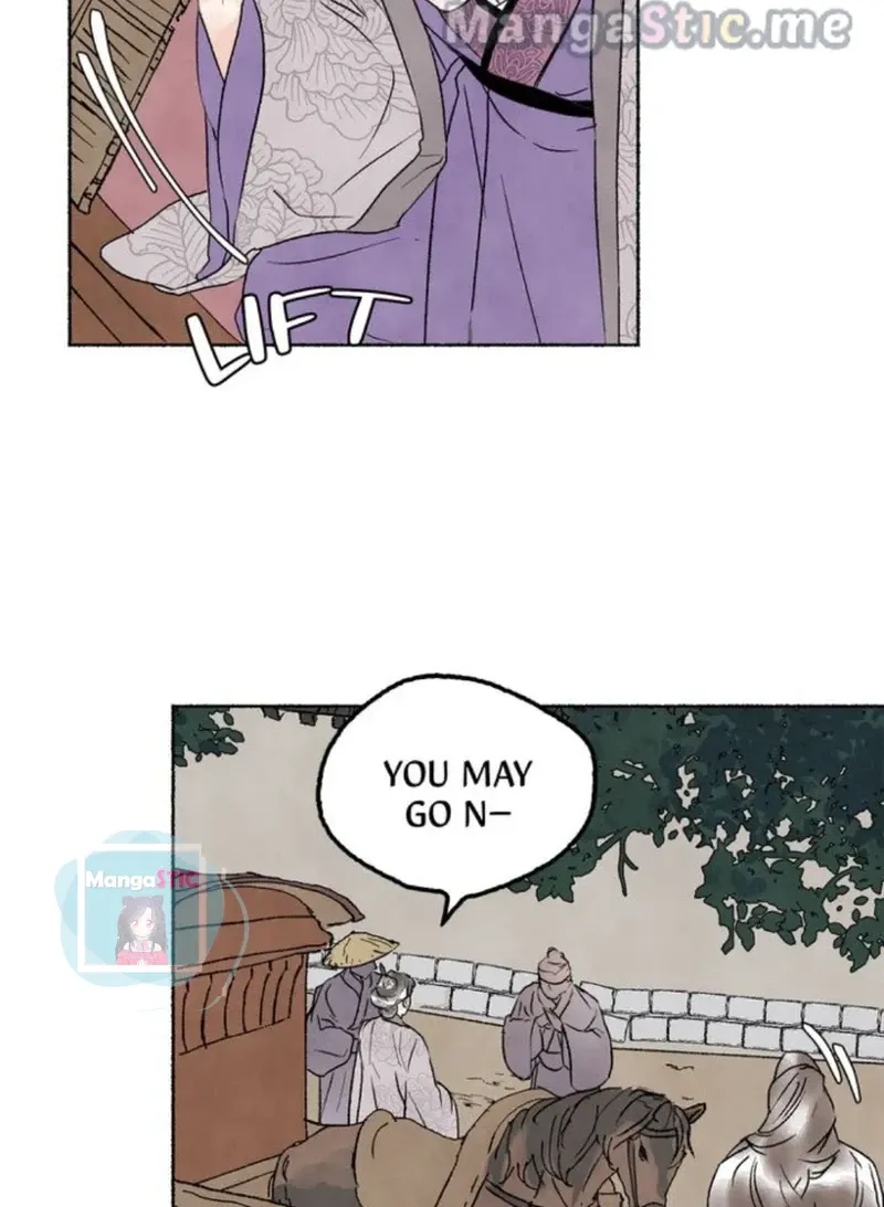 The Tale Of The Frost Flower Zinmanga X Chapter 13 Page 5