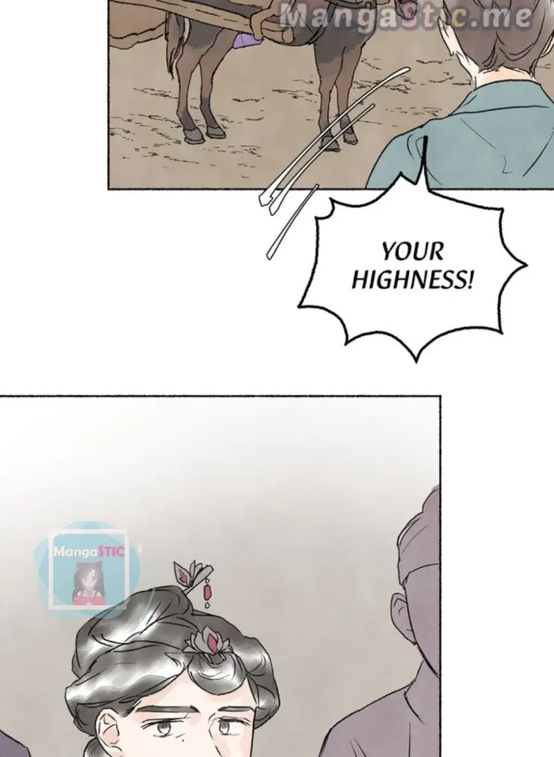The Tale Of The Frost Flower Zinmanga X Chapter 13 Page 6