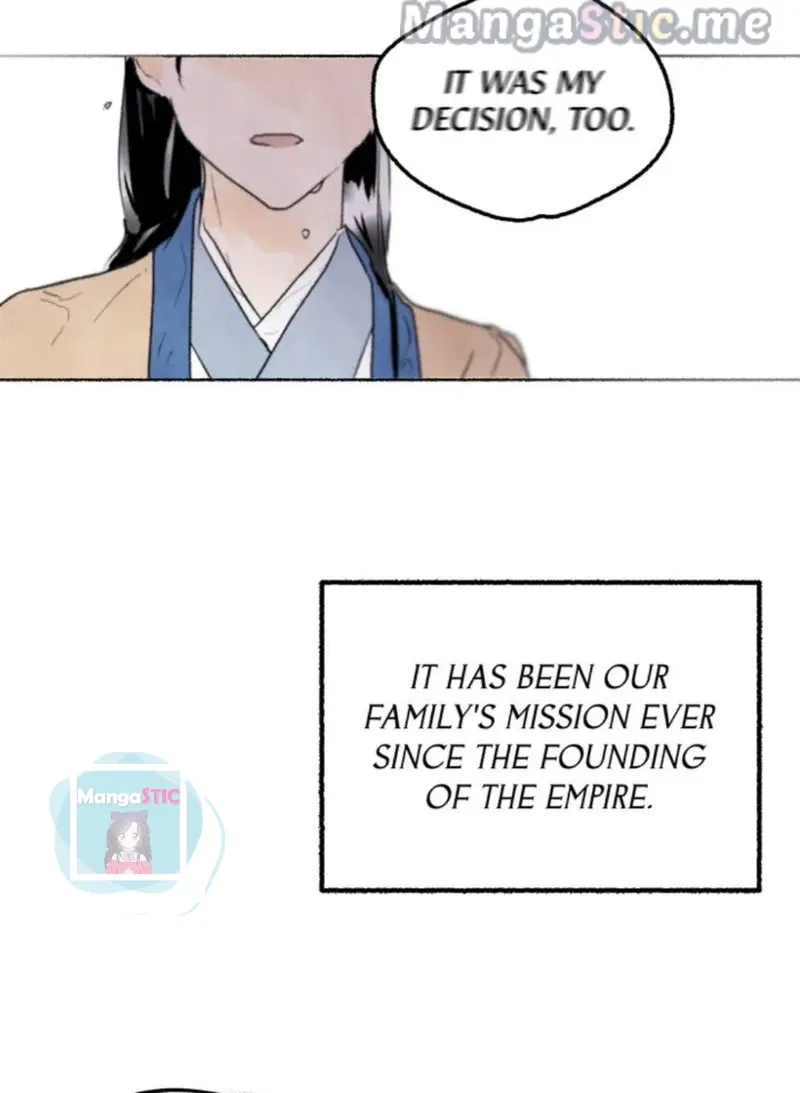 The Tale Of The Frost Flower Zinmanga X Chapter 13 Page 40