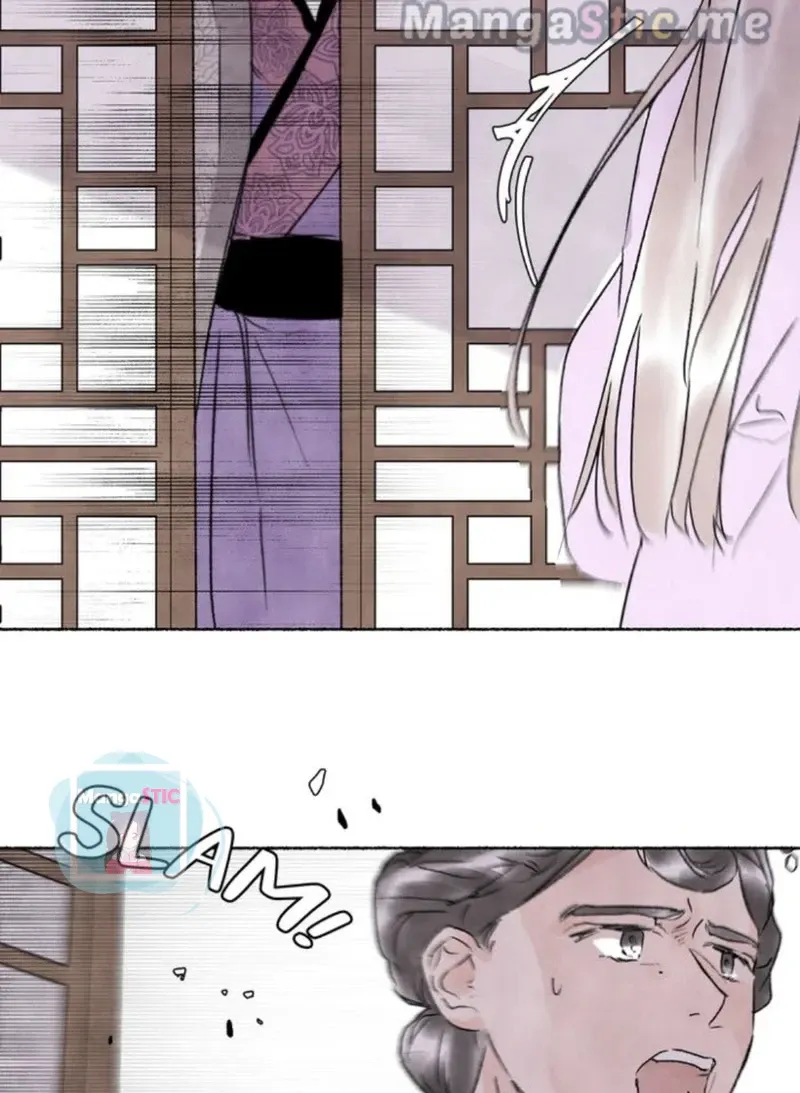 The Tale Of The Frost Flower Zinmanga X Chapter 13 Page 62