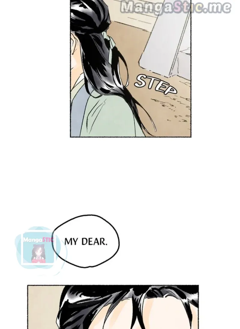 The Tale Of The Frost Flower Zinmanga X Chapter 13 Page 65