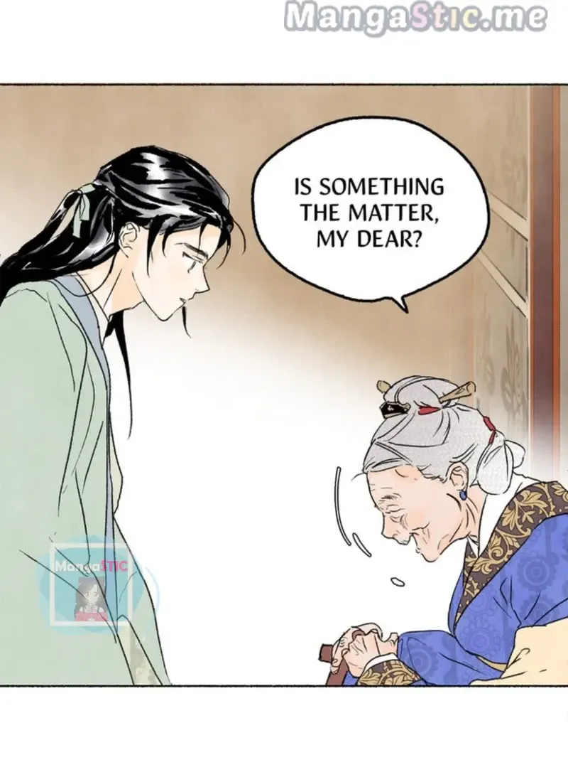 The Tale Of The Frost Flower Zinmanga X Chapter 13 Page 73