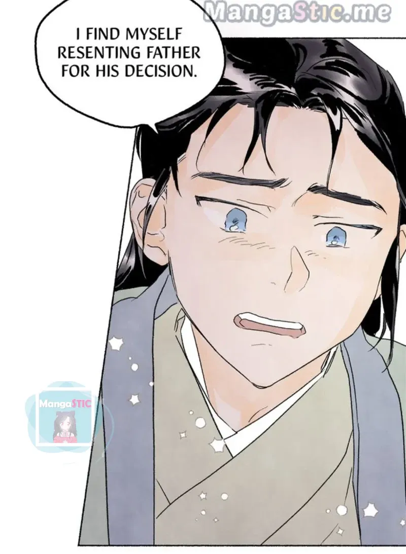 The Tale Of The Frost Flower Zinmanga X Chapter 13 Page 77