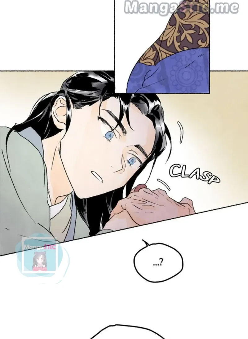 The Tale Of The Frost Flower Zinmanga X Chapter 13 Page 82