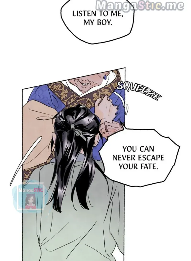 The Tale Of The Frost Flower Zinmanga X Chapter 13 Page 83