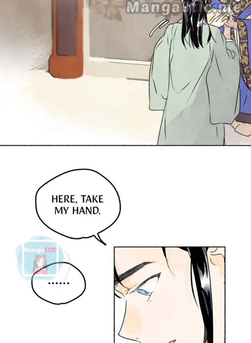 The Tale Of The Frost Flower Zinmanga X Chapter 13 Page 90
