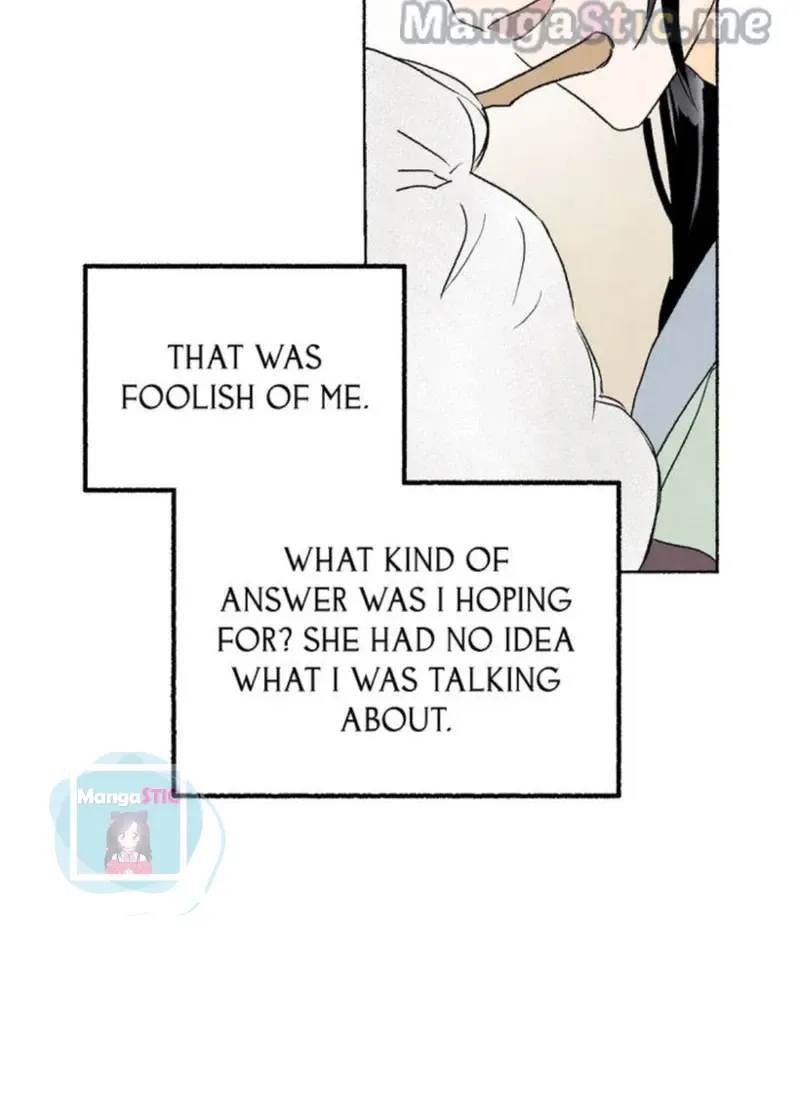 The Tale Of The Frost Flower Zinmanga X Chapter 13 Page 91