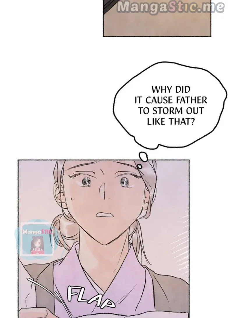 The Tale Of The Frost Flower Zinmanga X Chapter 11 Page 2