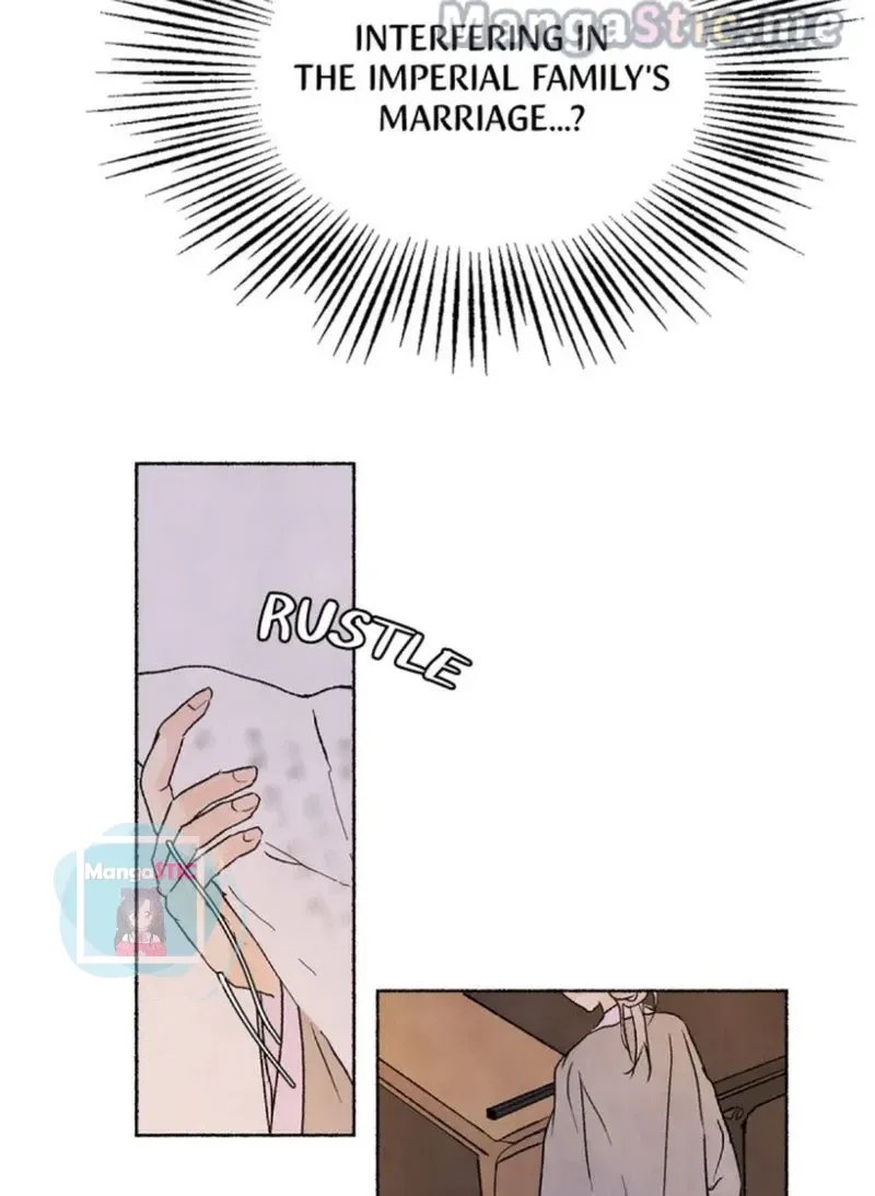 The Tale Of The Frost Flower Zinmanga X Chapter 11 Page 8