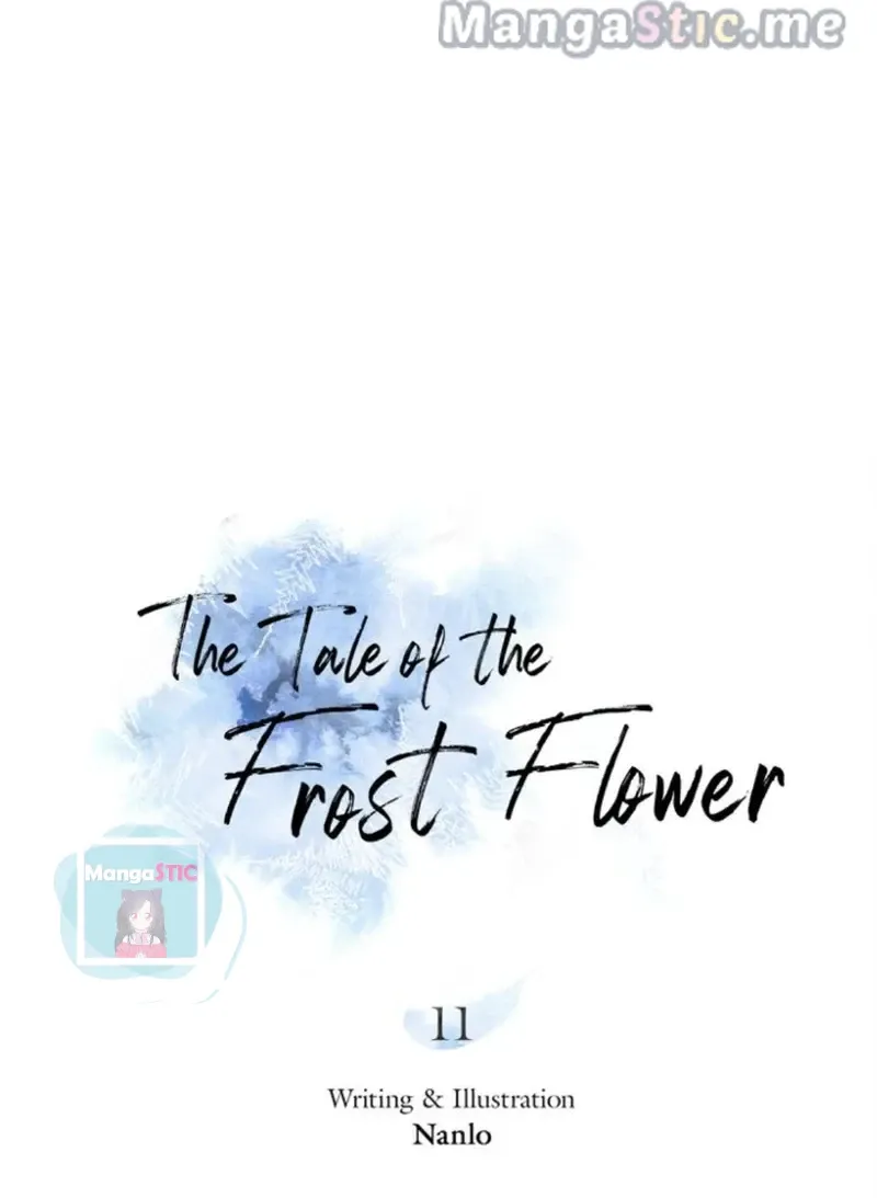 The Tale Of The Frost Flower Zinmanga X Chapter 11 Page 10
