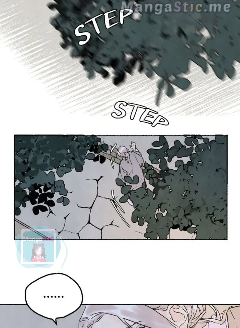 The Tale Of The Frost Flower Zinmanga X Chapter 11 Page 13