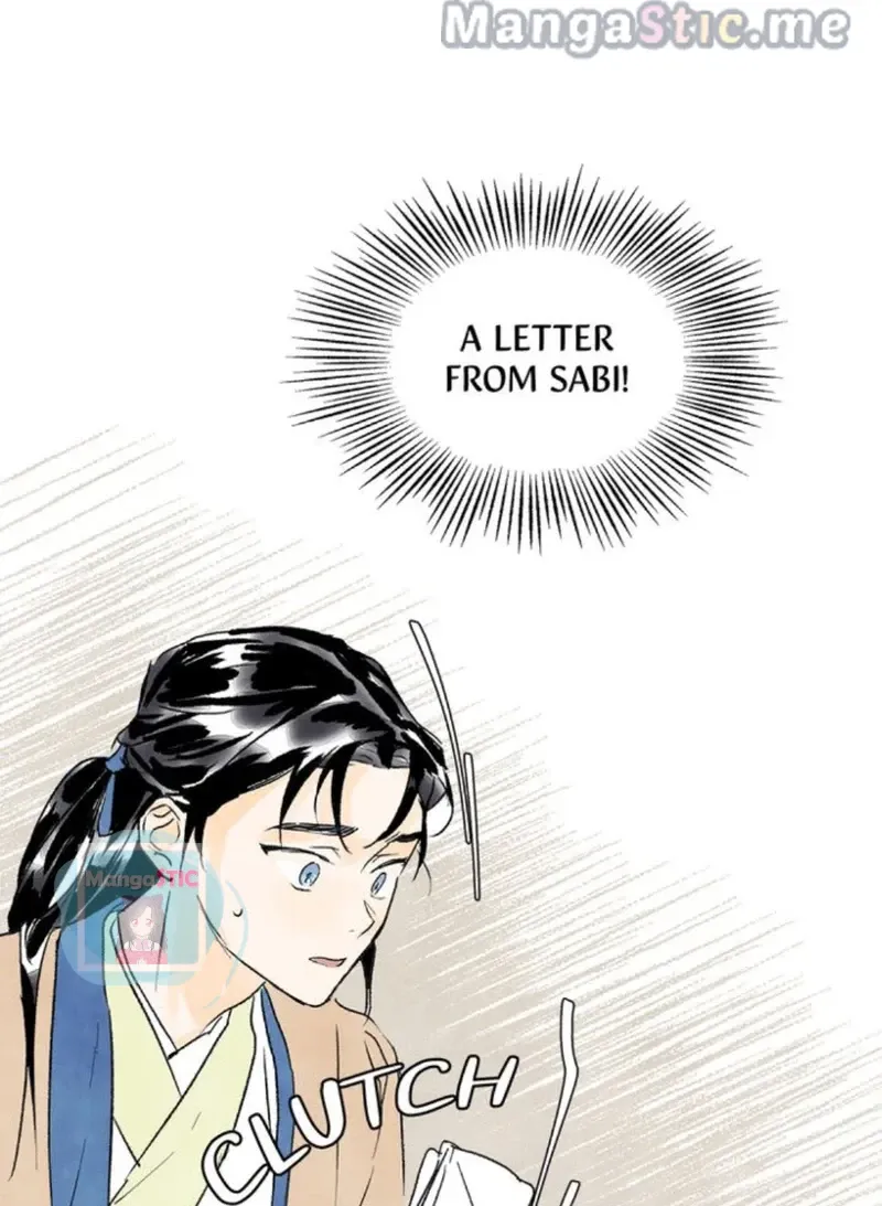The Tale Of The Frost Flower Zinmanga X Chapter 11 Page 55